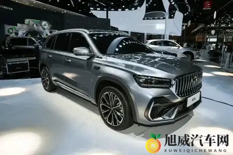 10月第一周燃油SUV销量出炉：谁在悄悄逆袭？-2