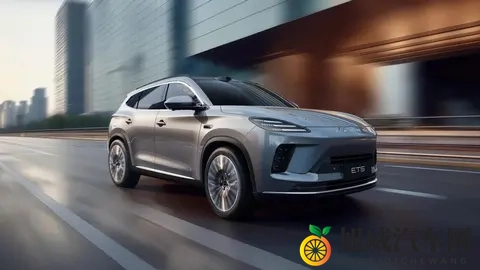 当激光雷达和800V快充成为标配,11月这场新车大战卷出了新高度-1