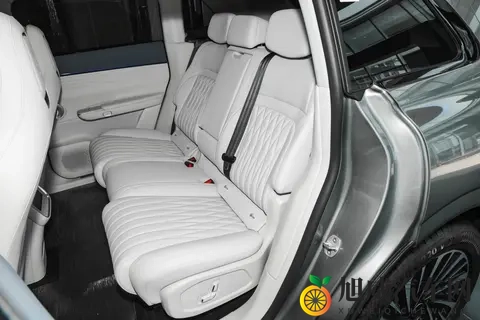 星纪元ET11月又有新动作，降价+增配，谁还说它不香？-3