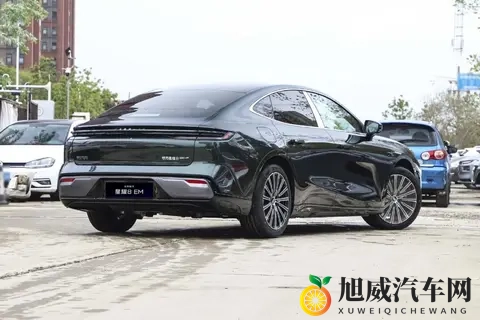 预算15万内就能买的C级插混，这3款值得一看，还带按摩座椅-2