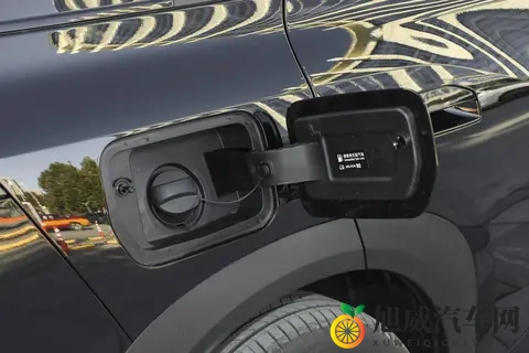 1268 万终结增程焦虑！AION i60 增程版预售：家用车的优质答案？-1