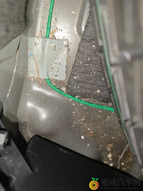 3万公里一手奥迪A6L，279万，宜商宜家好选择-3