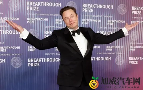 特斯拉降价换销量,赌未来无人驾驶,传统车企慌了神-2