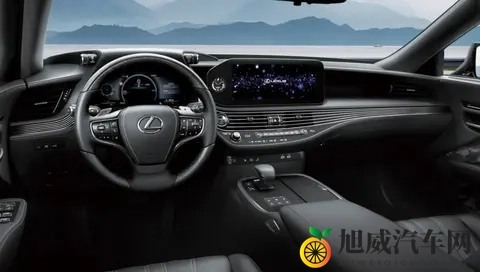 雷克萨斯传奇“机皇”将停产,未来将有新车型填补空缺!-2