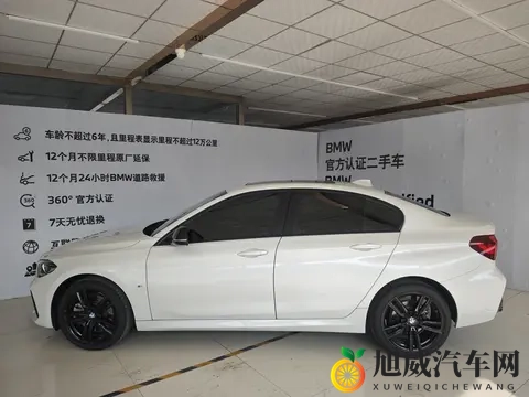 23年准新宝马1系,26万公里,12万多带走!-2