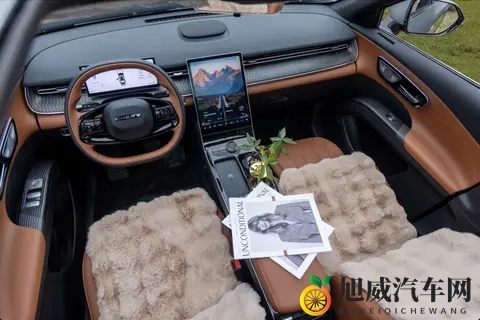 奇瑞最畅销车型!第五代瑞虎8限时929万元起-1