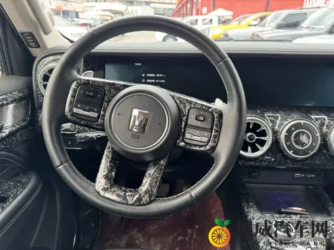 jiujiuer：电动汽车新势力崛起，九九欧拉深度解析揭秘-1