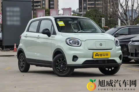 15 倍空间+2 倍续航！5 万级纯电车怎么选？-3