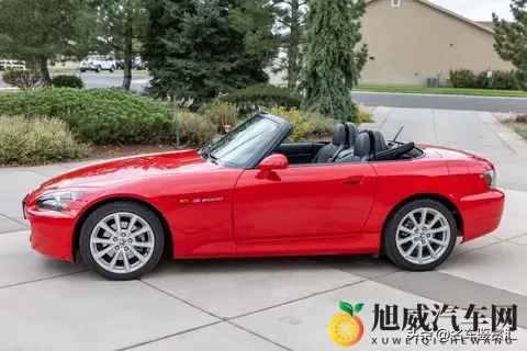 本田想要打造新的S2000跑车,但有一个巨大难题-3