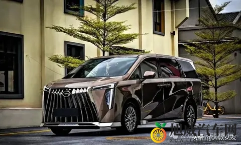 2499万起，向往M8宗师254TOPS算力+192线激光雷达、1400km续航-2