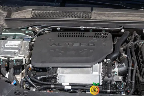 11月买车正当时！超能智享美学轿跑星纪元ES，该买的版本都在这儿-2