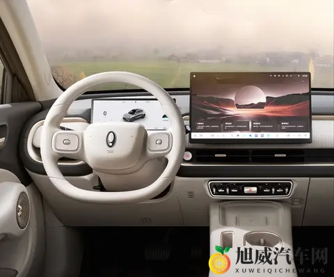 新车  搭载激光雷达_定位小型SUV，欧拉5将于11月12日预售-3