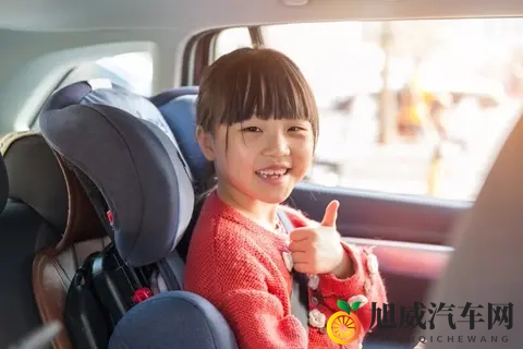 真相揭秘：车里最安全的位置竟是它！大多数人都选错了-3