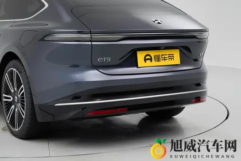 深度体验蔚来ET9：技术旗舰与行政旗舰的融合之作，值得购买吗？-3