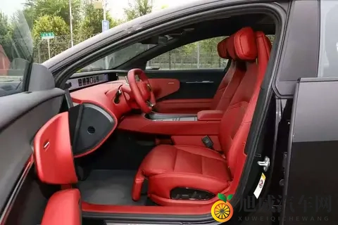 阿维塔12四激光版：奢享座舱，全面升级！-3