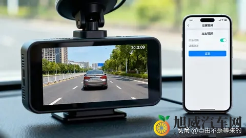 开车遇“奇葩”？忍不了也别刚，合法让他买单超简单-1