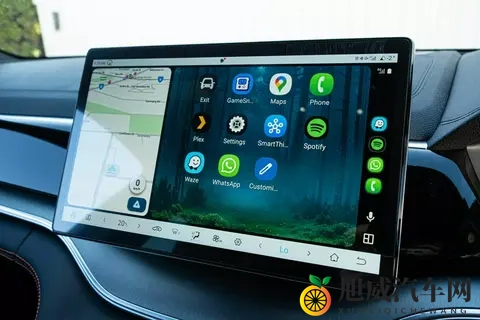 外媒试驾比亚迪海狮06：售价亲民，驾驶体验出色，起价约20万元-1