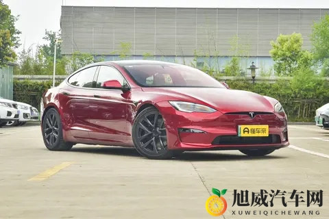 老款Model S跑出260万公里，电动车真能开一辈子吗？-3