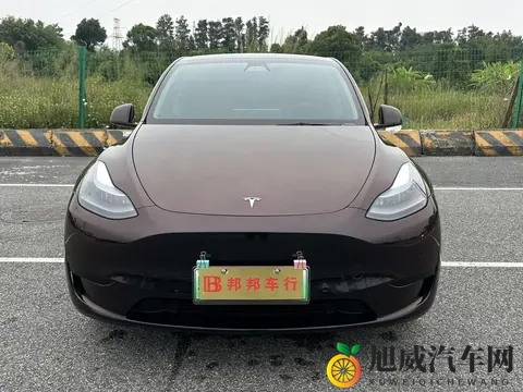 15万拿下特斯拉Model Y，9万公里，圆你“电车梦”-2