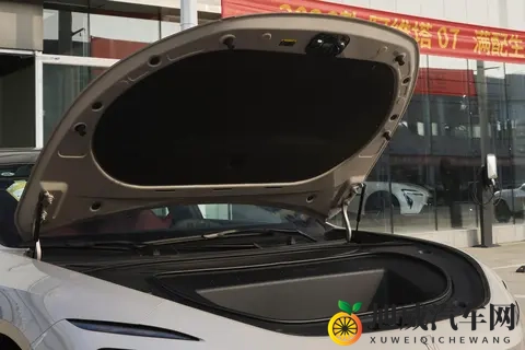 豪华中大型车备选清单必看：阿维塔12 2026款四激光版深度解析-2