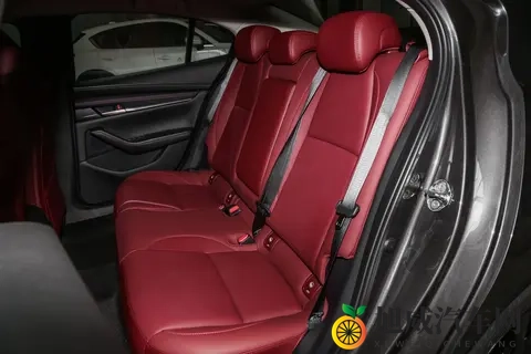 2025款马自达3昂克赛拉20L自动质耀版全面解析-3