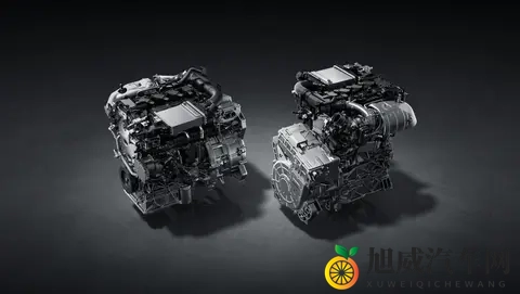 星纪元ES 2025款深度体验：1645km续航与驾驶体验的精妙平衡-3