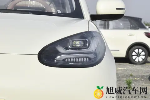 购车手册：2025款五菱缤果全系车型配置解读与选买建议-3