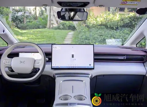 小鹏X9增程版开启预售 预售价35万起 综合续航达到1602km-1