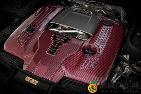 这玩意不叫瓦罐 叫碳罐！-2