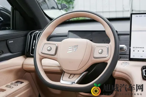 试驾捷途山海L7 PLUS，一个家庭用车的深度体验-1