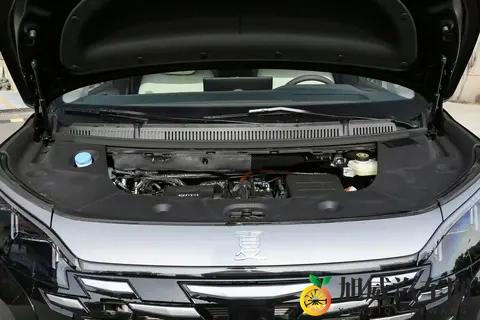 2026款比亚迪夏上市：1968万起售，续航、智驾与安全全面升级-1