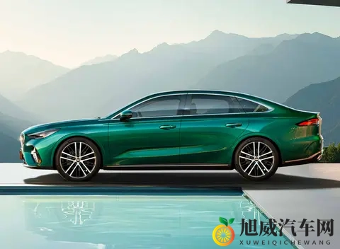 轩逸、朗逸还香吗？全新吉利帝豪开售，先享价689万起-2