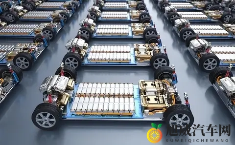 固态电池一旦量产，燃油车就到头了？中日激战固态电池、谁更强？-1