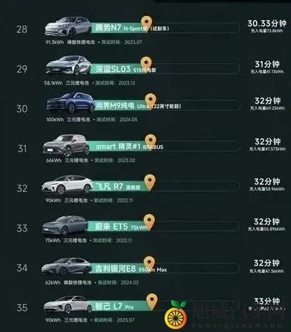 油车才是主宰，电车20年后会消失？车主的真实想法很现实-3