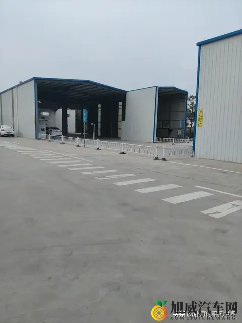 私家车年检：不止是规定，更是您与道路的安全契约！-1