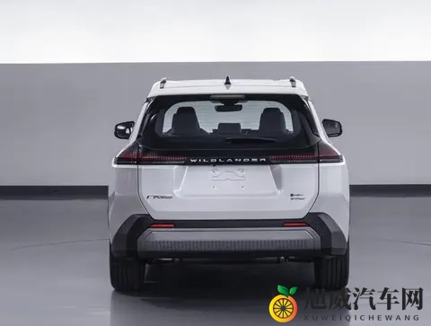 阿明说车侃赛：全新威兰达1120登场！换脸+三动力12万起？-2