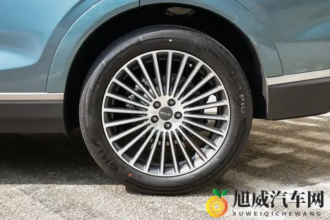 7座SUV家用好选择？深度体验捷途X70L，让全家出行不再拥挤-2