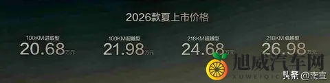 家庭MPV卷疯了，比亚迪夏降维打击，20万卖出30万配置-1