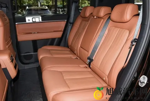 钛7买得钛对了,科技大空间SUV方程豹钛7,带你看山看海看世界-2