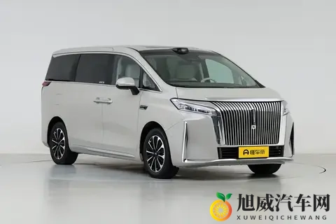 四驱+插混+豪华配置，这台新车上市就降价，真香还是套路？-2