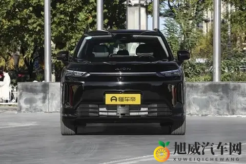 亏电感终结者！AION i60 预售，1268 万起！15 万级增程市场变天？-3