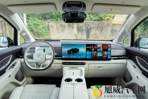 连开3天，深度试驾26款岚图梦想家，方方面面都值得一看-1