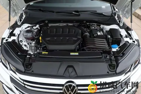 大众CC 2026款猎装车：不同版本配置差异-2