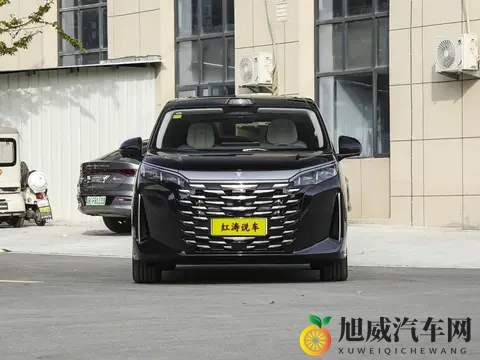 2026款比亚迪夏上市，增三种配色，顶配增激光雷达，2068万元起-1