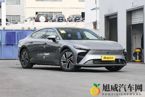 星纪元ES推出11月购车权益，最高续航1645km，星纪元ES实力如何？-2