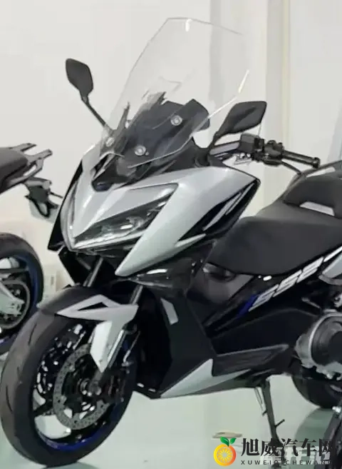 国产大绵羊升仕552G开始预热，将会在11月4日米兰车展上亮相-1