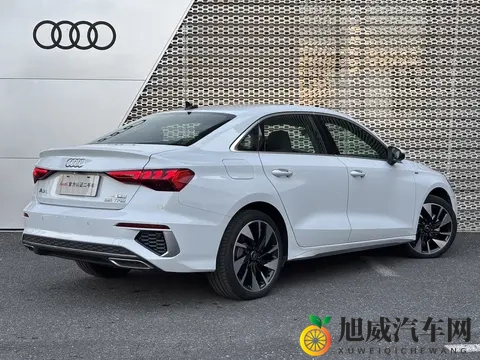 12万多拿下准新奥迪A3L，一手车，代步家用正合适-2