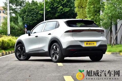 15 万级纯电 SUV 卷疯了！深蓝 S05 620Ultra，续航 、空间、智能全到位-2