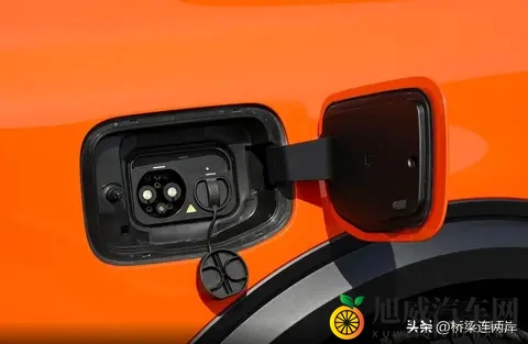 性少妇mdms丰满做爰：独特设计，强劲动力，环保车型受关注-3