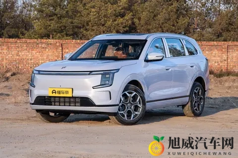 15万级家用中型 SUV 选择!捷途山海 L7 PLUS,把 移动小家开进生活-3